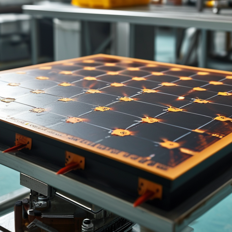 Top 10 Benefits of Using Chamber Plates for Your Business?
