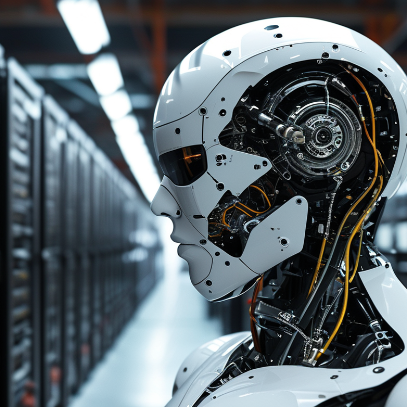 Top Tips for Choosing the Right OEM AI Server Manufacturer?