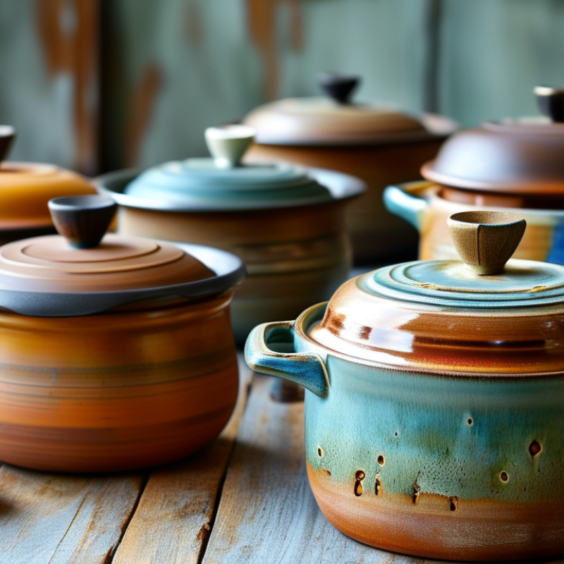 2026 How to Choose Ceramic Cookware for Health Benefits?