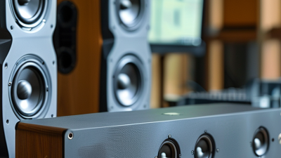 Best Low Frequency Filters for Your Unique Needs?
