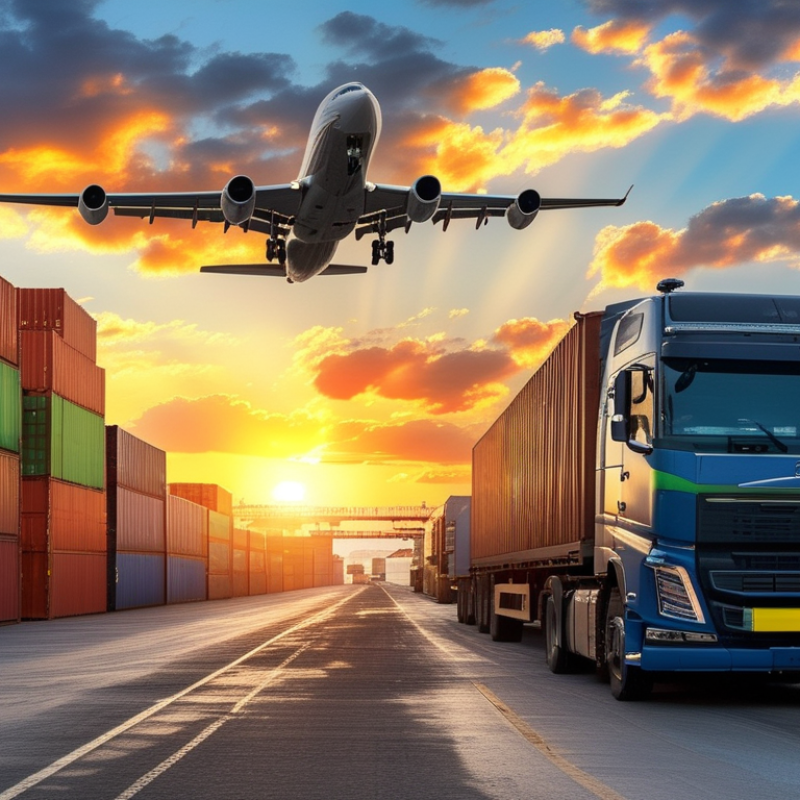 Top 10 Freight Agents in China for Global Sourcing Needs?
