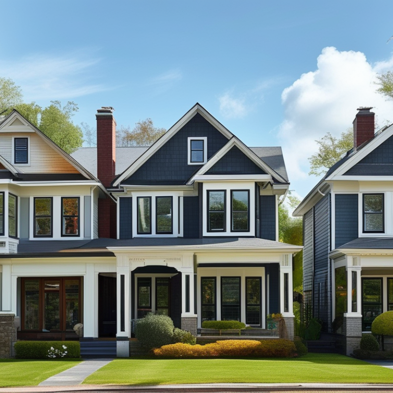 What are the Best Residential Windows for Your Home?