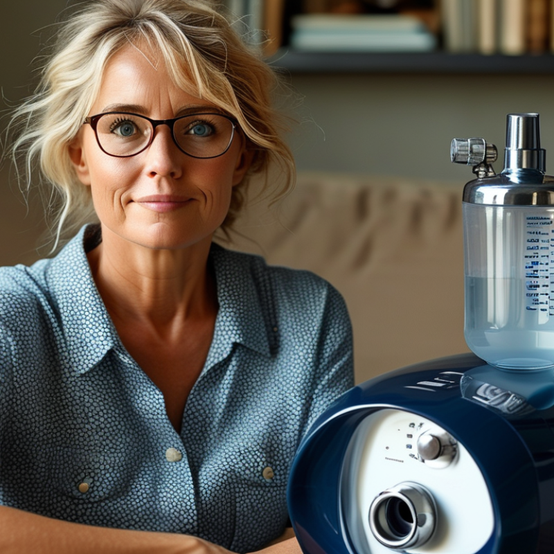 How to Effectively Use an Oxygen Concentrator at Home?