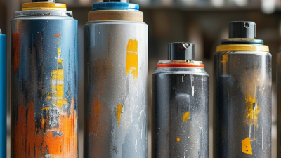 2026 Best Empty Paint Can Components for Global Buyers?