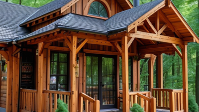 2026 How to Choose the Best Prefab Log Cabins for Your Needs?