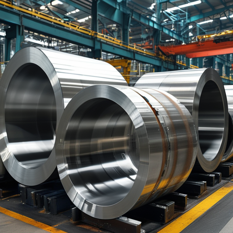 2026 How to Optimize SS Steel Fabrication for Global Sourcing?