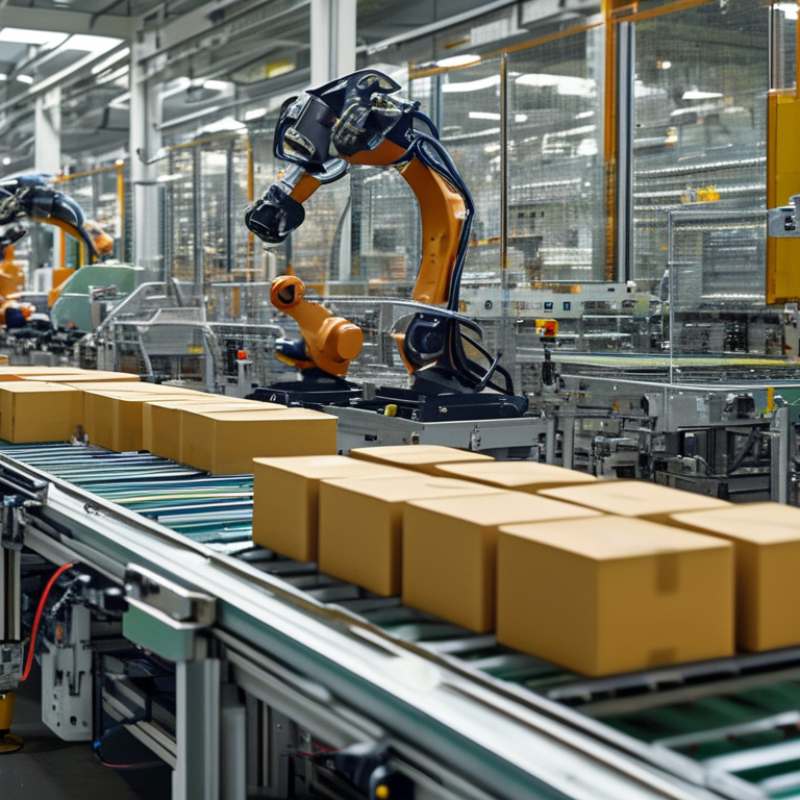 Top 10 Benefits of Automated Packaging Systems for Businesses?