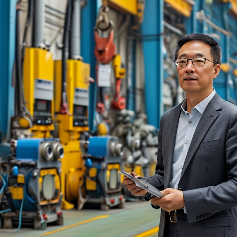 Top 10 Hydraulic Units from China for Global Buyers?