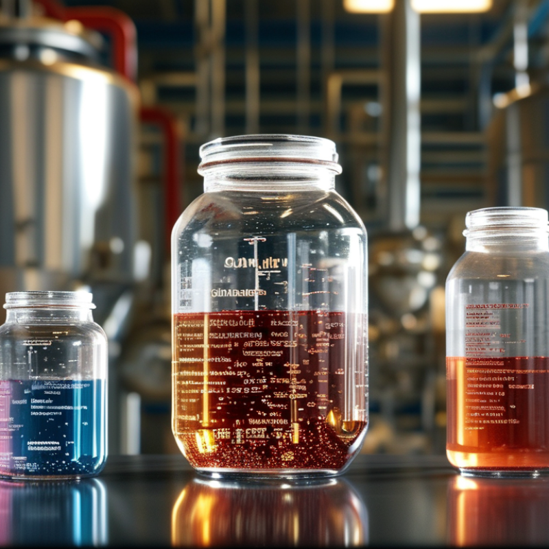 Top Tips for Choosing the Right Agitator In Tank