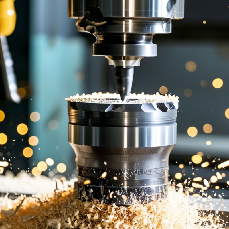 Why is My Milling Cutter Vibrating During Operation Solutions?