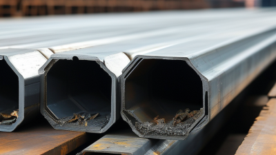Square Pipe Buying Guide Tips for Global Importers