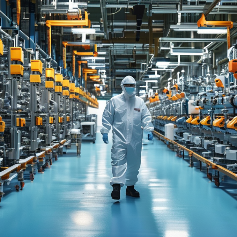 How Global Regulations Affect Medical Product Manufacturing?