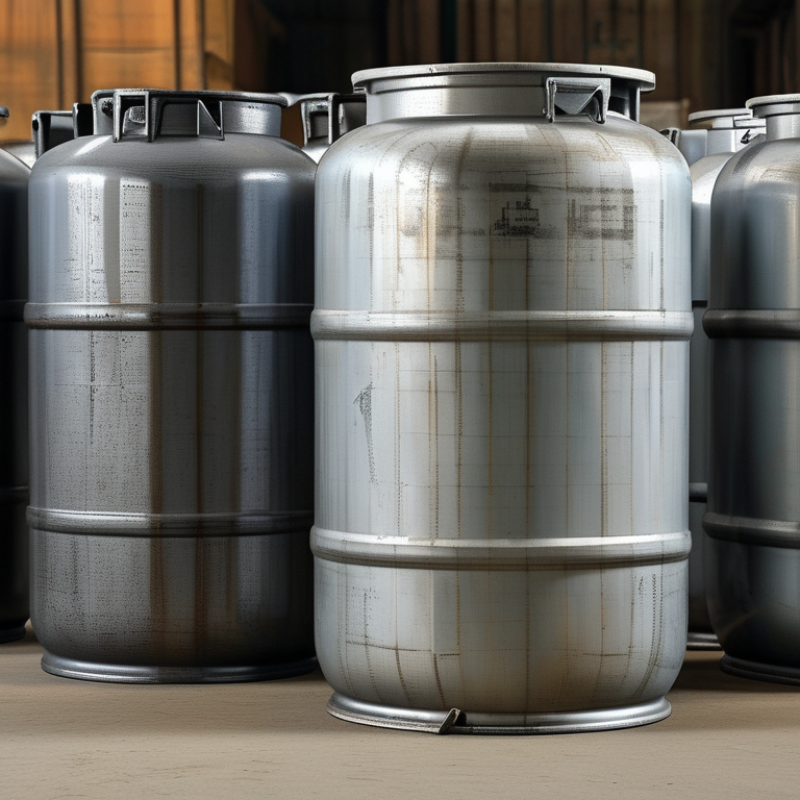 Top Tips for Choosing the Right Metal IBC Tote?