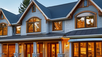 Top 10 Door and Window Installers for Your Next Project?