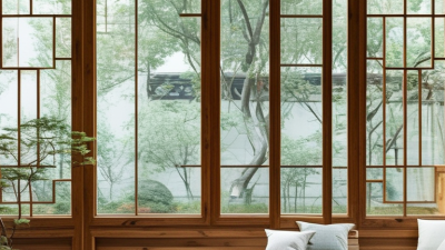 Top 10 Benefits of Wood Windows in China Are They Worth It?