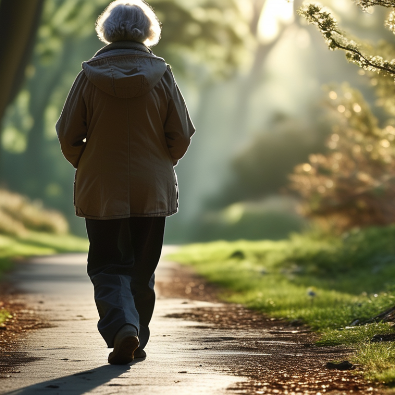 What Factors Affect Walking Stability for Better Balance?