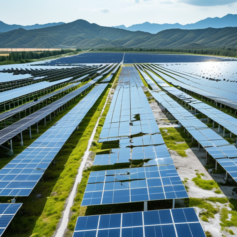 Common Defects in PV Production Lines You Should Know?