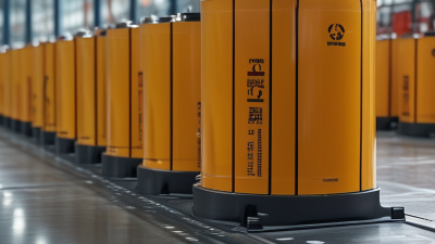 Top China Best Lithium Ion Battery Cell Suppliers for You?