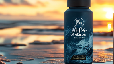 Why Choose Salt Resistant Aerosol for Your Packaging Needs?
