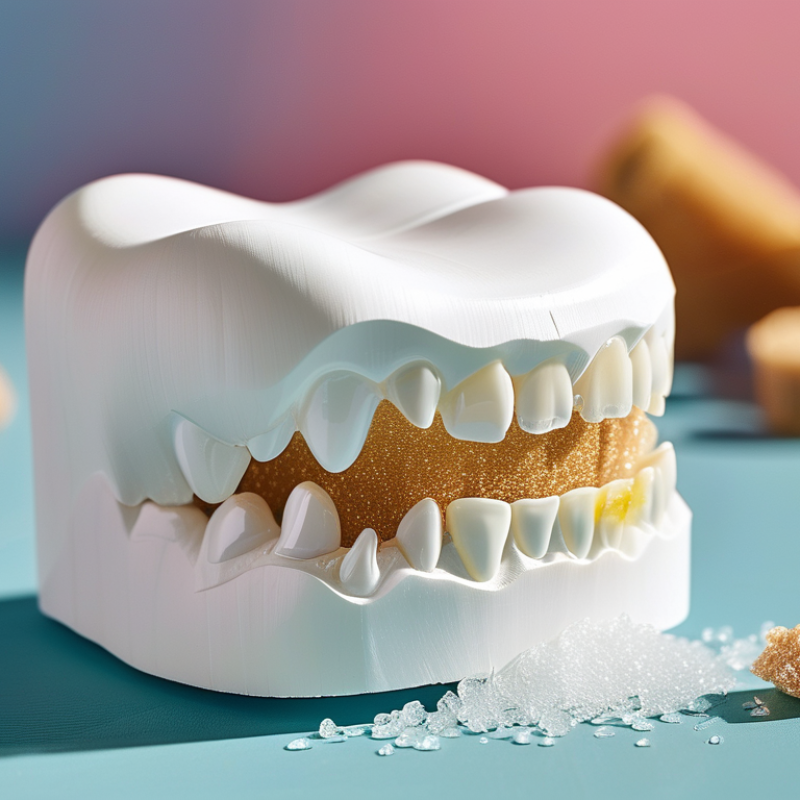 Why Choose Xylitol Toothpaste Tablets for Dental Health?
