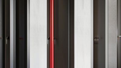 Essential Tips for Using Fire Door BIM Models Effectively?