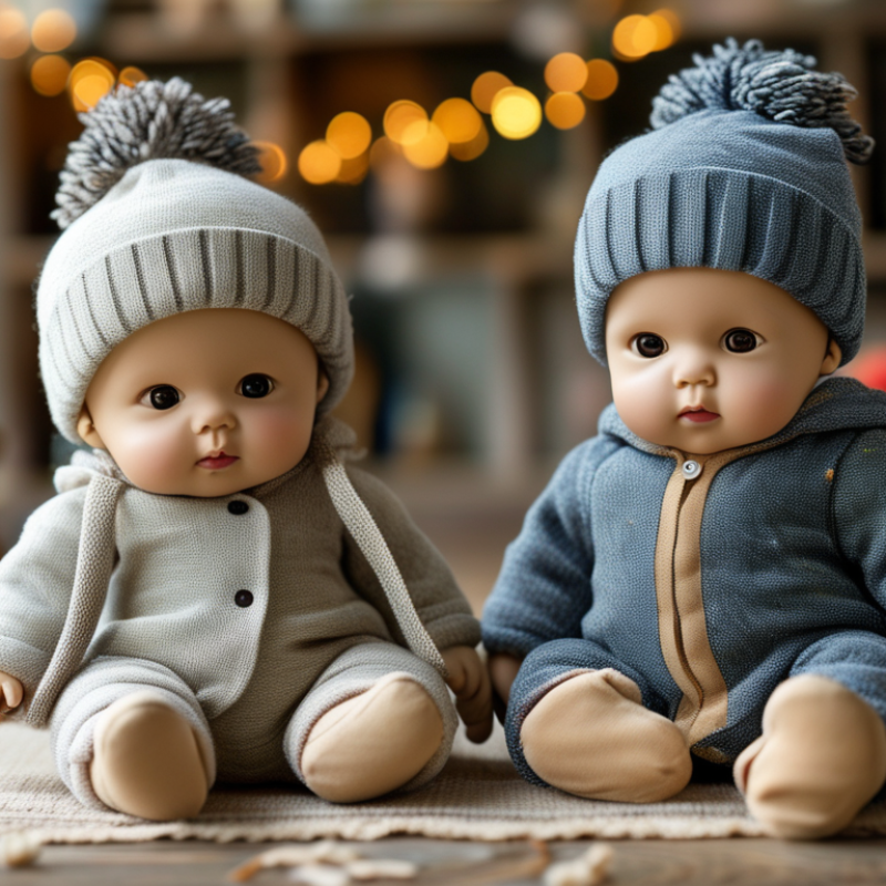 2026 Best Safest Fabrics for Baby Toys You Should Know?