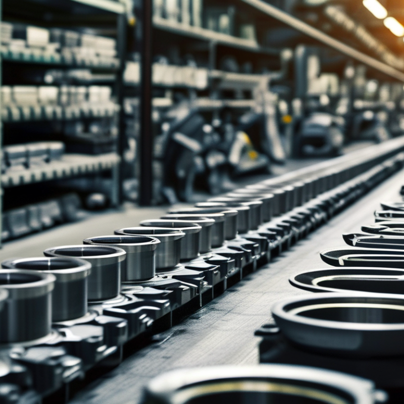 10 Reasons Why Quality Matters for Auto Parts Procurement?