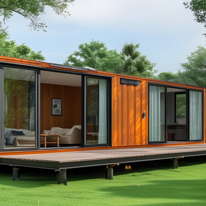 How to Choose the Best Living Container House for Your Needs?