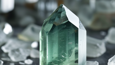 How to Source Quartz Chemical for Your Business in 2026?