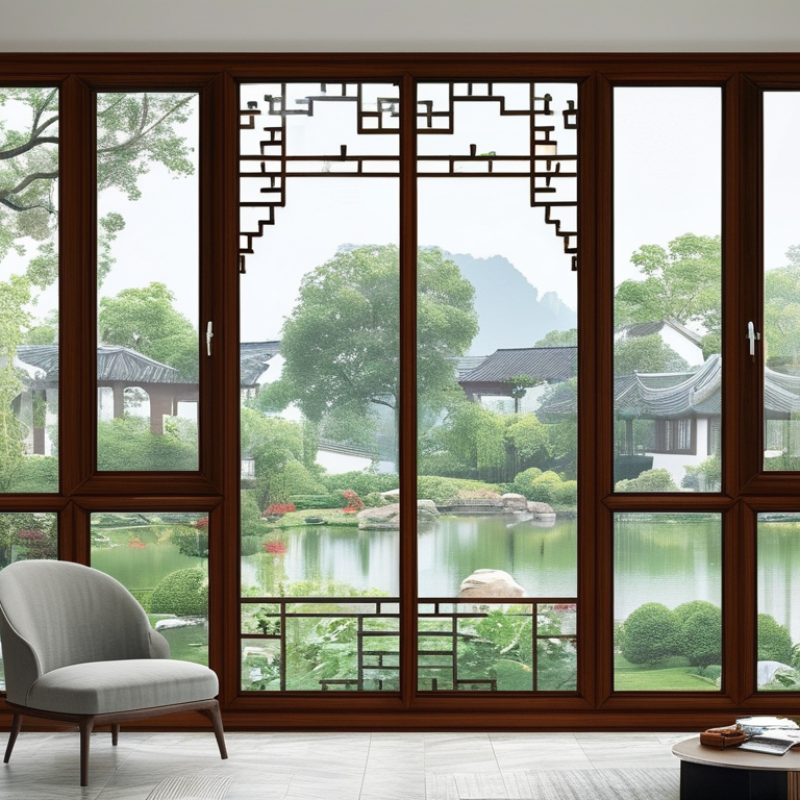 China Top 10 Window Estimate Options for Homeowners Guide?