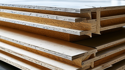 How to Choose the Best Construction Boards for Your Projects?