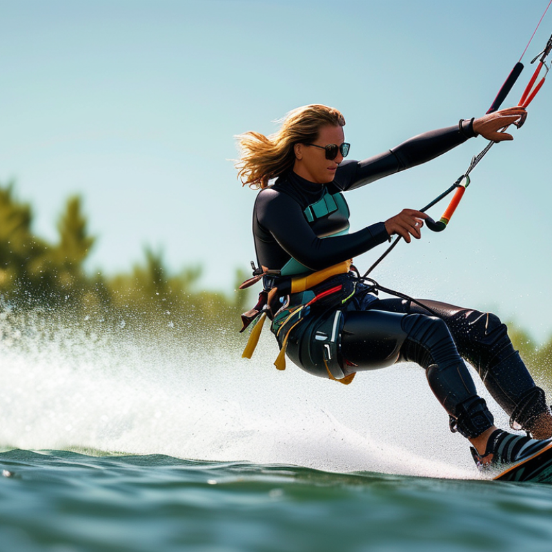 Essential Kiteboarding Training Tips for Beginners How to Excel?