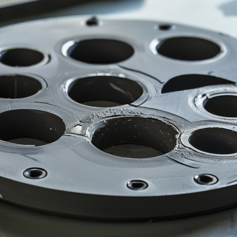 Top 10 Benefits of Silicon Carbide Seals for Your Business?