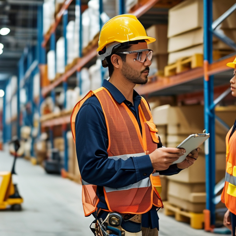Top 10 Tips for Training Employees on Safe Manual Lifting Techniques?