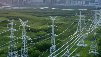 Essential Tips for Choosing Medium Voltage Insulators?
