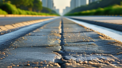 Top 10 Benefits of Pavement Concrete for Global Buyers?