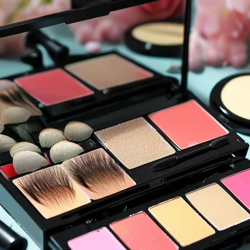 Top Quality Eyelash Set for Global Buyers and Trends?
