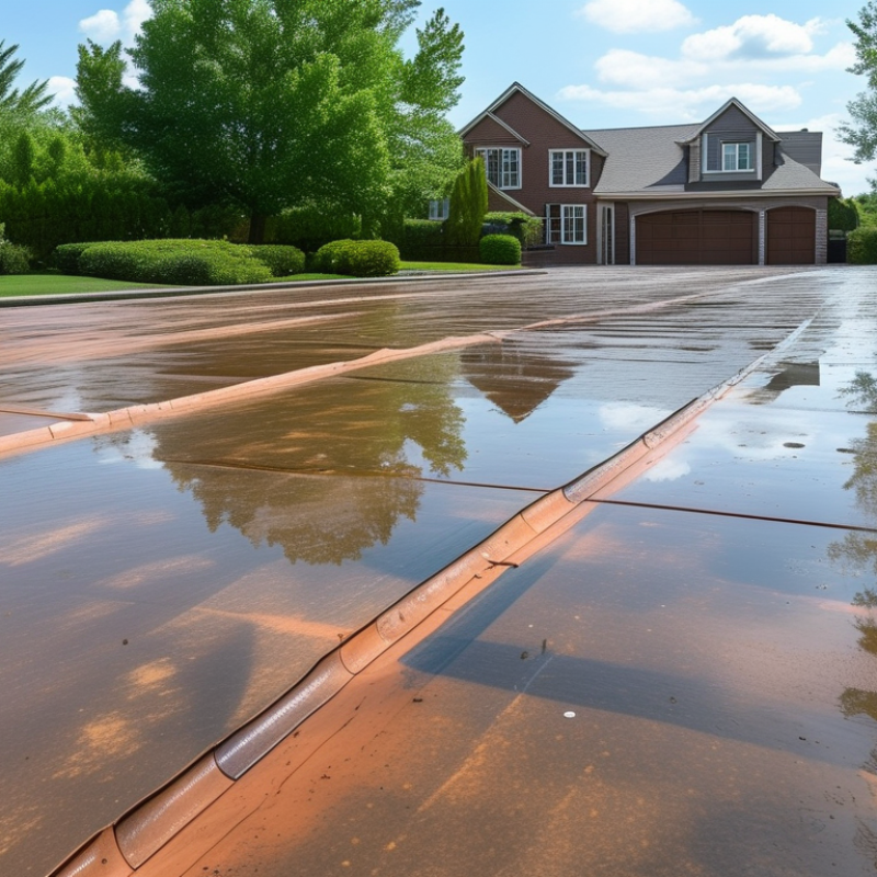 Top Tips for Choosing the Right Waterproofing Membrane?