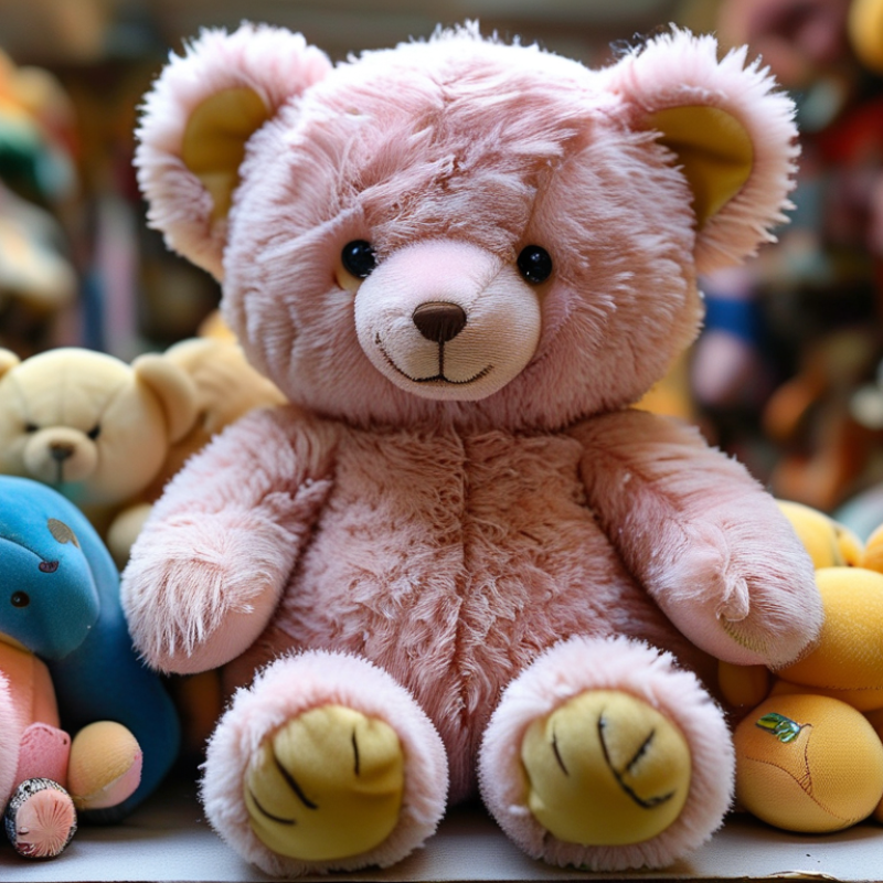 Best Plush Stuffed Toys for Global Buyers in 2026?