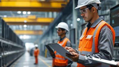 How to Enhance Industrial Efficiency Systems for Better Performance?