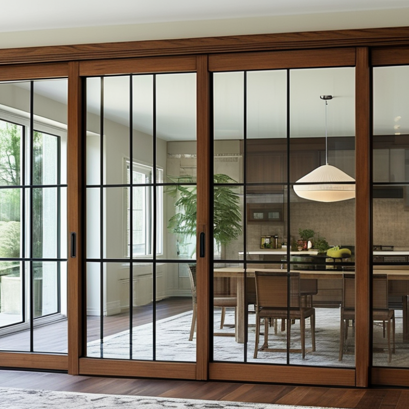 Best Sliding French Doors for Your Home Upgrade Choices?