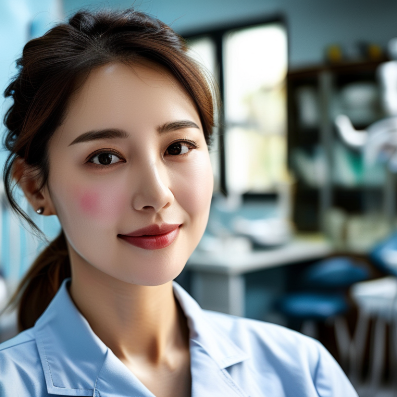 China Top Cosmetic Dental Implants for Global Buyers?