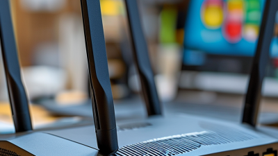 Top 5G Modem Router Options for Global Buyers to Consider?