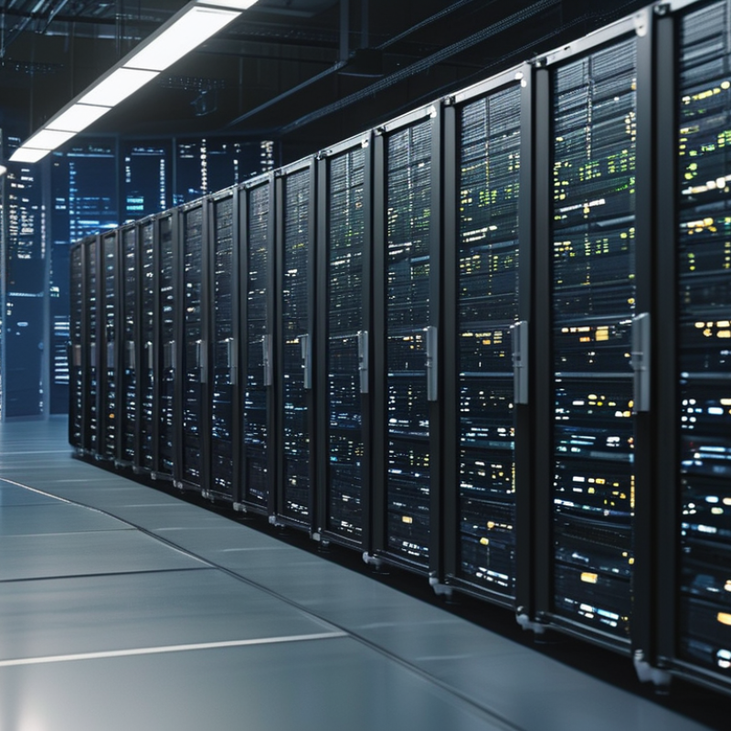 Why Choose the Right AI Server Hardware Manufacturer?