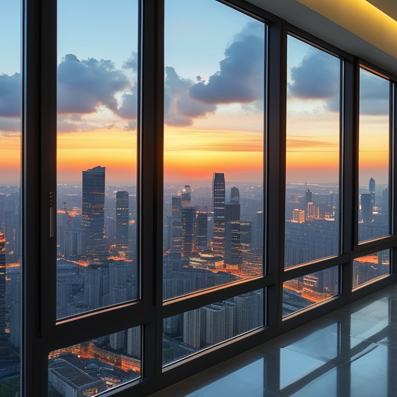 Top 10 Great Windows from China for Global Buyers?