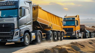 Top 10 Truck Tires in China for Global Buyers 2026?
