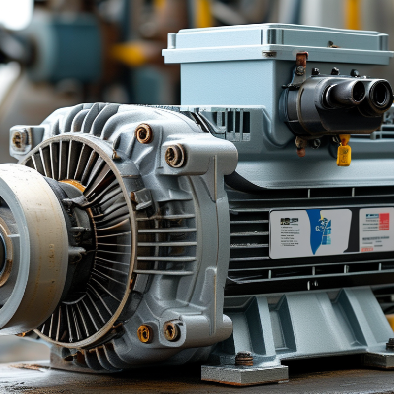 What is a Pump Motor and How Does it Work?