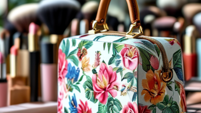 2026 Best Cosmetic Bags for Global Buyers Seeking Quality