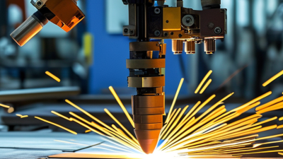 Top 10 Laser Welders for Global Sourcing Needs?