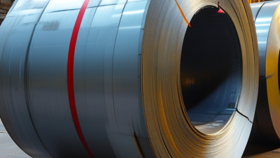 Top 10 Hot Rolled Steel Grades You Need to Know?